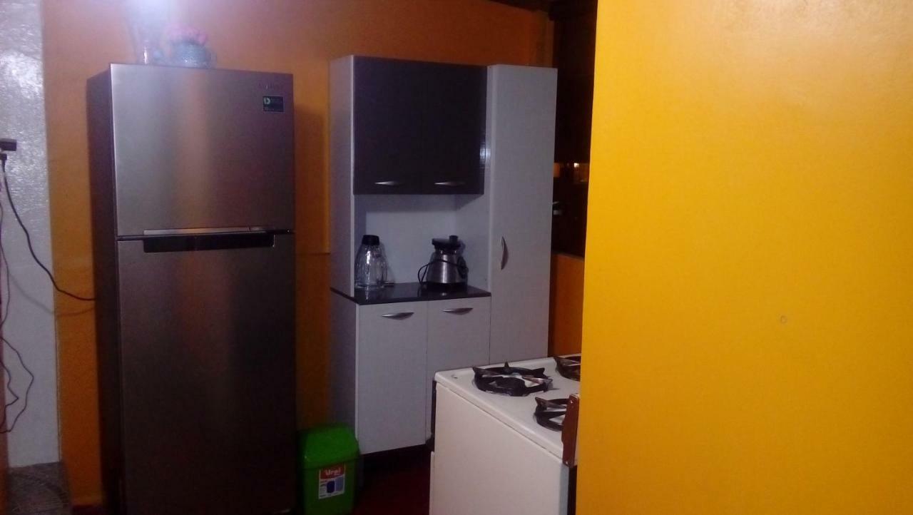 Apartmán Departamento Sumaq Tika Backpacker Cuzco Exteriér fotografie